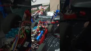 upgrade Complete!!  HobbyWing 1060 - SurPass Hobby ch4