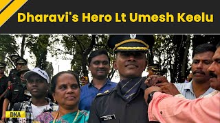 From Slums To Stars: Meet Lt Umesh Keelu, Son Of Dharavi Slum Painter, Rises To Become Army Officer