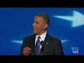 dnc 2012 barack obama rips republicans on budget plan