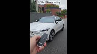 2023 KIA K8 Remote #KIA #K8 #2023 #Remote #Parking #Shorts #Sound #Key #Reverse #Lights #Design