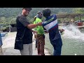 episod 2 “ terjah kolam bersirohturahim “ ulu bendul fish valley negeri sembilan 20 9 2024 jumaat🥰