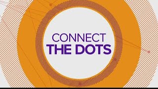 Connect the Dots: How to predict a hurricane's path