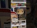 Red one NICK Funko POP #shorts