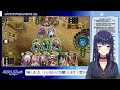 【シャドバ】元ロイラン1位新環境ランクマ潜ります【vtuber】