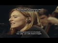 Numb (Subtitulado) - Portishead Live in Roseland (1997)