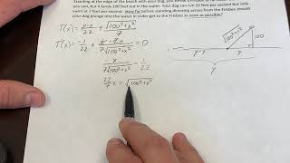 The Applied Optimization Approach