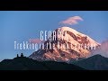 Georgia: Trekking in the High Caucasus