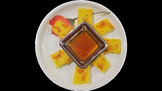 बचे हुए चावल से बनाए इन्स्टन्ट नास्ता |How to make Dhokla from rice #Raina's cooking