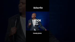 Dave Chappelle Talks About Mike Pence #davechappelle #comedy #funny #jokes #shor