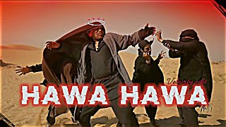 R2h x hawa hawa 🌬 hdr cc edit 💯| What's app status