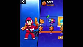 Finally I got the 21k#brawlstars #gaming #viral #21k