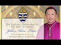 Episcopal Ordination of Rev. John Tran as Auxiliary Bishop of the Archdiocese of Atlanta