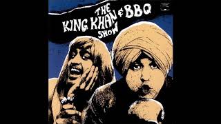 The King Khan and BBQ Show - What's for Dinner [Full Album]