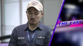 The East - Episode - 111 - Melodi - Part 2/3