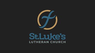 St. Luke's Worship - Christmas Day 2024