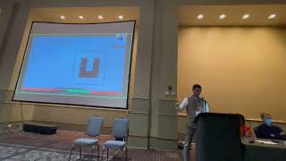 ICRA 2022 Conference Presentation Video - AMRA*: Anytime Multi-Resolution Multi-Heuristic A*