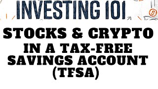 How To Sell Stocks And Crypto Without Paying Any Tax | Tax Strategies And Tips