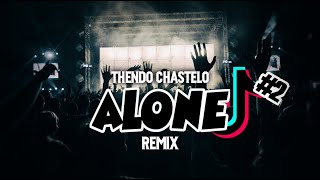 DJ ALONE VIRAL #2 (FULLBASS) THENDO CHASTELO REMIX 2022‼️