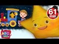 Twinkle Twinkle Little Star + More Nursery Rhymes & Kids Songs - CoComelon