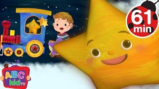 Twinkle Twinkle Little Star + More Nursery Rhymes & Kids Songs - CoComelon