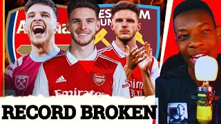 DONE DEAL| ARSENAL SIGN MOST EXPENSIVE ENGLISH PLAYER IN THE PREMIER LEAGUE |Arsenal News Now