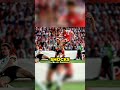 the miracle of denmark euro 1992 shorts football soccer