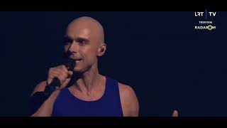 Dons - Hollow (Live from Eurovizija.LT – Final)