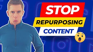 Should You Cross-Post Video Content Across MULTIPLE Social Media Sites? [Answer From META 😵‍💫]