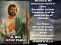 Novena to Saint Jude