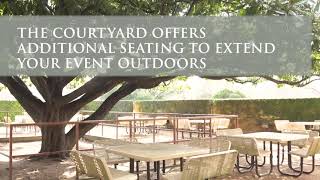 Georgetown Community Center Rentals