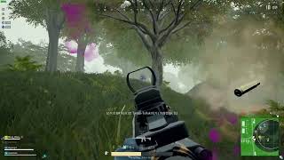 [짧] 1인칭 폐관수련중 | 배틀그라운드 | PUBG