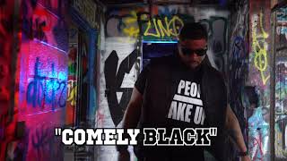 Comely Black - Profet (Official Video)