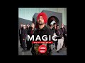 Coke Studio Bharat | MAGIC | Diljit Dosanjh xThe Quickstyle | Loop