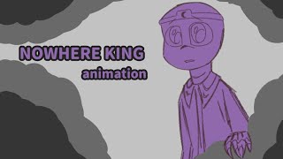 NOWHERE KING // DREAMTALE // animation meme