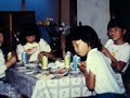 【実録８mmフィルム映像】お友達と誕生日会（昭和57年）－昭和のとある家族－ほのぼの documentary japan family 1982