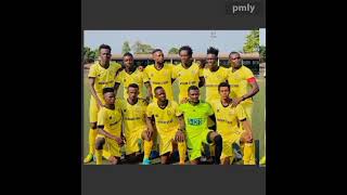 Wusum Stars returns to the Premier League after 9years