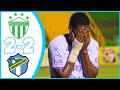 Antigua GFC vs Comunicaciones 2-2 GOLES y RESUMEN | Apertura J12