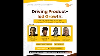 Driving Product-Led Growth: Effective Use of Growth Loops and Gamification in African Startups