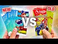 2024 vs 2019 PACK BATTLE!! | Panini ADRENALYN XL Premier League (Pack Opening!)