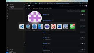 Hello World Python + Github