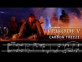 Star Wars V - Carbon Freeze || French Horn & Trumpet Cover