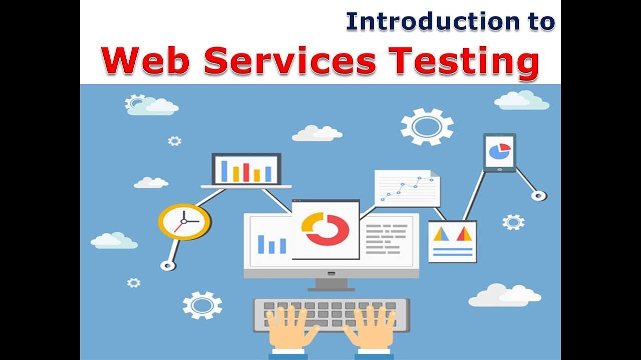 Introduction To Web Services Testing Youtube