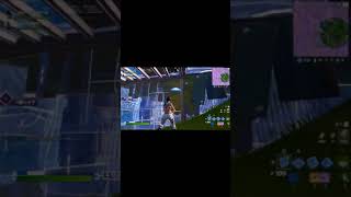 ぼぶくんが発狂するレベルのプレイが出た #Shorts【フォートナイト/fortnite】