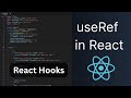 DOM Manipulation with useRef in React