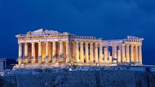 Ancient Greece History Channel Documentary (Engineering an Empire)