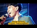 David Lalchawisanga - Mizo idol 2022 Grand Finale- Phuloh Thahmingliani