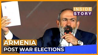 Will elections end the crisis in Armenia? | Inside Story
