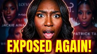 The Jackie Aina Controversy Scandals Revisited: What Really Happened and Why History is Repeating