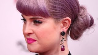Kelly Osbourne Is Unrecognizable After Losing 85 Lbs