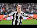 Kenan Yıldız is The New Del Piero of Juventus